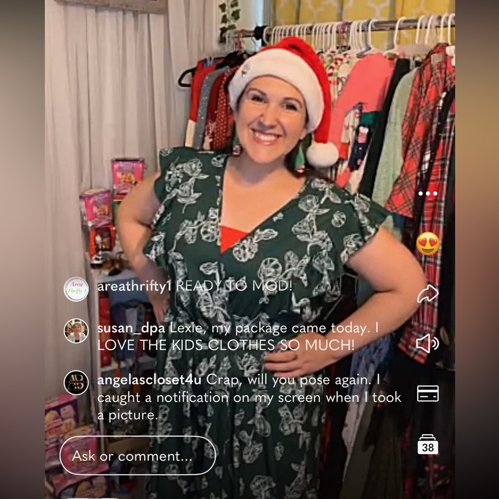 LEXIELOOPS LIVE SHOW NOTIFICATION - Picture 4 of 7